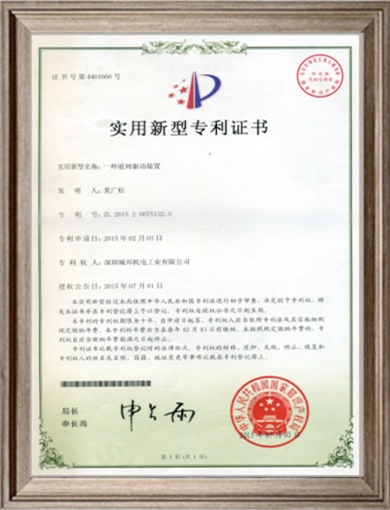 Patent
