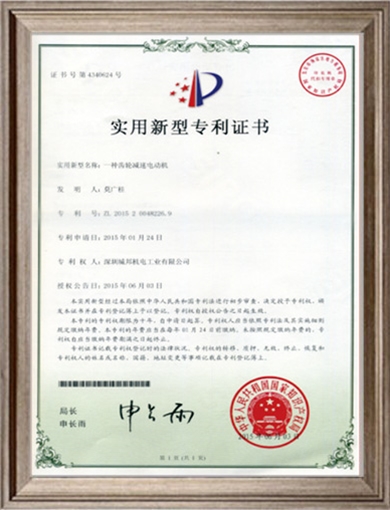 Patent